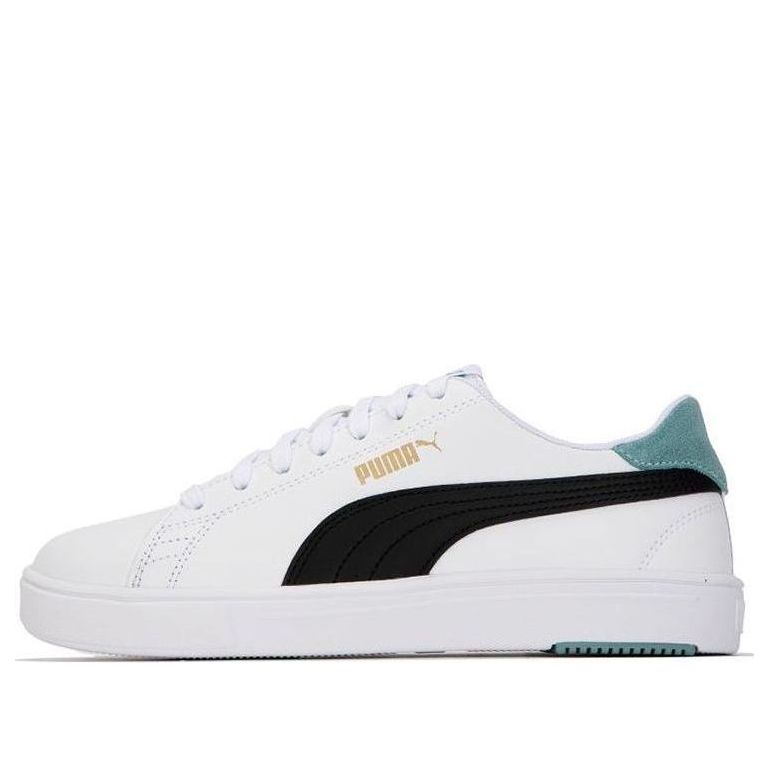 PUMA Serve Pro Lite 'White Mineral Blue' 374902-14