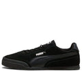 PUMA Super Turino SD 'Black Silver' 402614-03