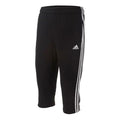 adidas Ess 3S 3/ Sports Trouser Men Black CG0770