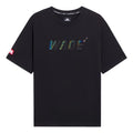 Li-Ning x MARVEL Doctor Strange Way Of Wade Graphic T-shirt 'Black' AHSSA13-1
