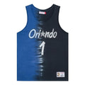 Mitchell & Ness x NBA Orlando Magic Tie-Dye Jerseys 'Penny Hardaway 1' TTNK3206-OMAYYPHARYBK