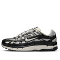 (WMNS) Nike P-6000 'Black Muslin' BV1021-011