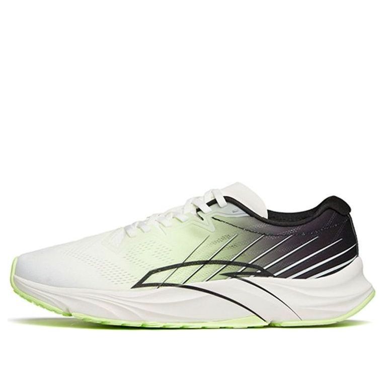 ANTA Alphalt Road Fighter 1 'White Green Black' 112215590R-7