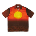Palace Ultimate Chill Shirt 'Tiger Orange' P24SHT024