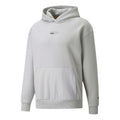 PUMA Protect Printing Sports Knit light grey 534403-09