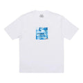 Palace Blissed Out T-Shirt 'White' P24TS143