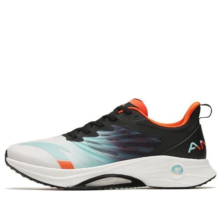 ANTA Mach 3.0 'Speed Orange' 112325583-6