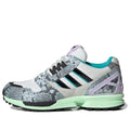 adidas ZX 8000 Lethal Nights 'Grey Mint Green' FW2152