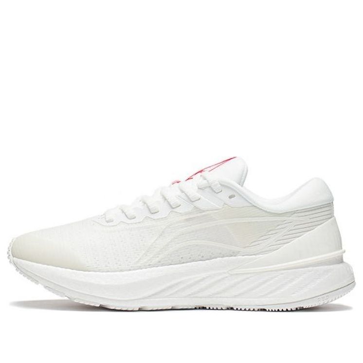 Li-Ning Yueying Element 2 'Beige Red' ARHS015-4