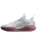 Li-Ning Wade All City 9 V2 'White Pink' ABAR077-3