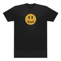 Drew House Mascot Tall T-shirt 'Faded Black' DR-FW22-130