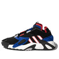 adidas Streetball 'Black Blue White Red' FV4836