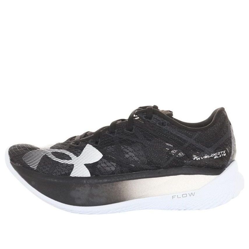 Under Armour Flow Velociti Elite 2 'Black White' 3027205-004