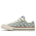 (GS) Converse Chuck Taylor All Star Low Top Denim 'Blue' 668034C