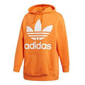 adidas originals Trefoil Oversize Hood 'Orange' DH5768