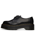 Dr. Martens 1461 Smooth Leather Platform 'Black' 25567001