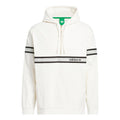 adidas Summer Anorak Asia Sizing 'Chalk White' KH2909 - adidas Professional Edition