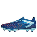 adidas Predator Accuracy.1 Low HG AG 'Bright Royal' IE9428