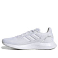 (WMNS) adidas Runfalcon 2.0 'White Silver Metallic' FY9621