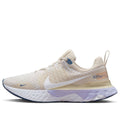 (WMNS) Nike React Infinity Run Flyknit 3 'Oat' DZ3016-101