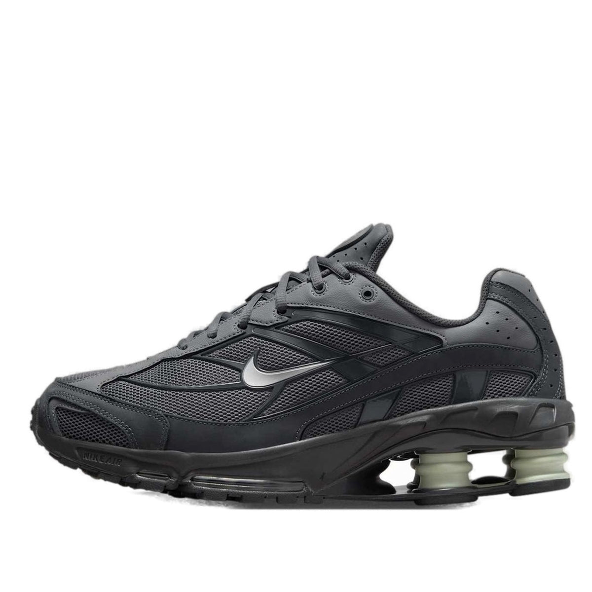 Nike Shox Ride 2 'Anthracite Jade Horizon' HV2540-001