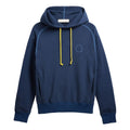 New Balance FW23 Tokyo Design Studio Hoodie Asia Sizing 'Blue' UT35189-TNV