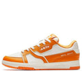 ANTA AOYU 'White Orange' 912348026-3