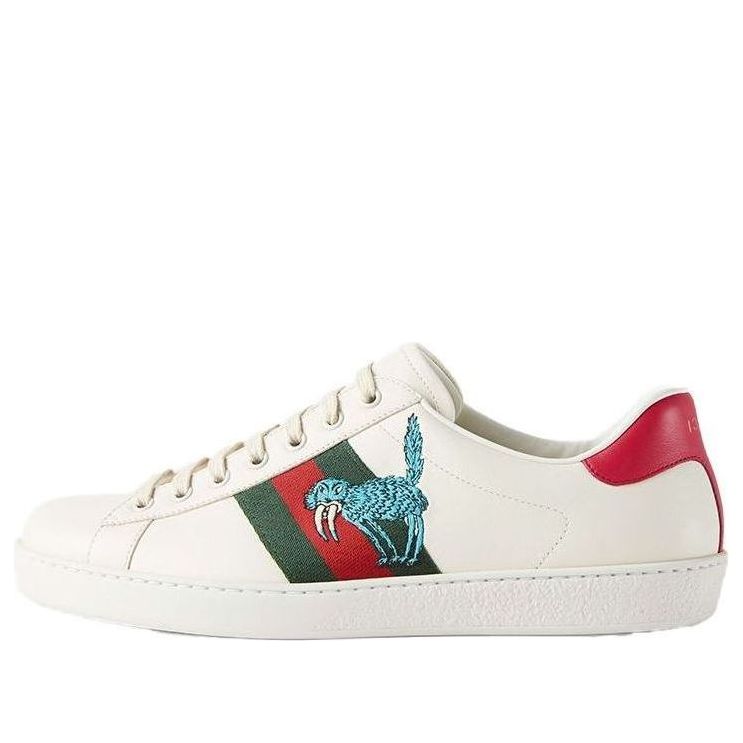 Gucci Ace Freya Hartas 659219-1XG60-9180