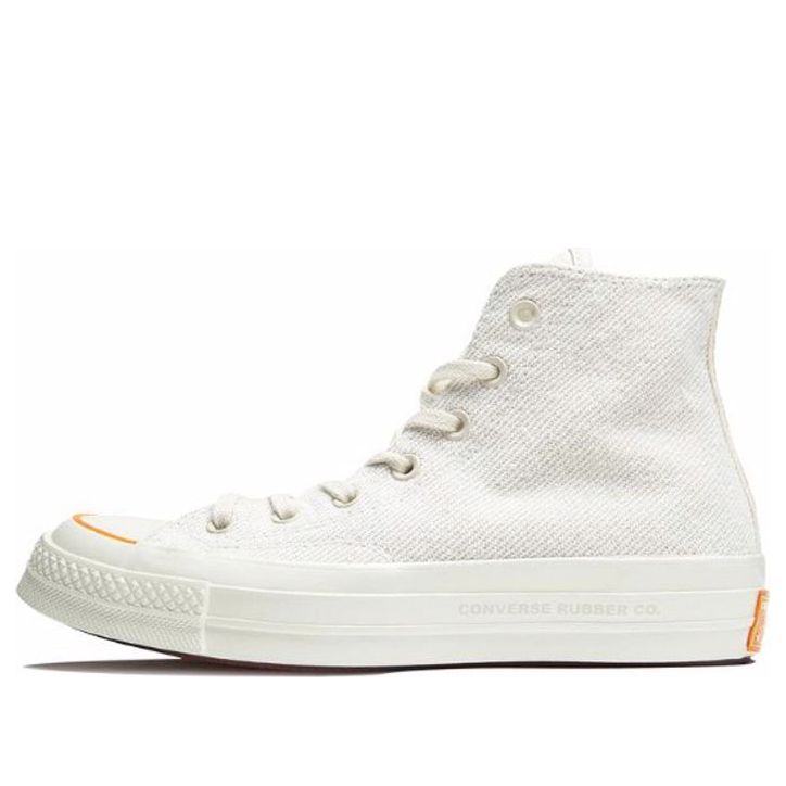 Converse x Foot PatrolChuck 70 Hi 'Natural' 165491C