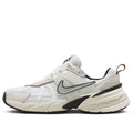 (WMNS) Nike V2K Run 'Summit White Light Orewood Brown' FN6703-100