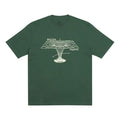 Palace Black Hole T-Shirt 'Green' P23TS012