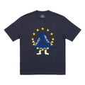 Palace Missing EU T-Shirt 'Navy' P24TS141