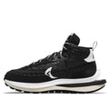 Nike x sacai x Jean Paul Gaultier VaporWaffle 'Black' DH9186-001