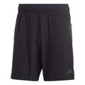 adidas Workout Knurling Shorts 'Black' IL1418