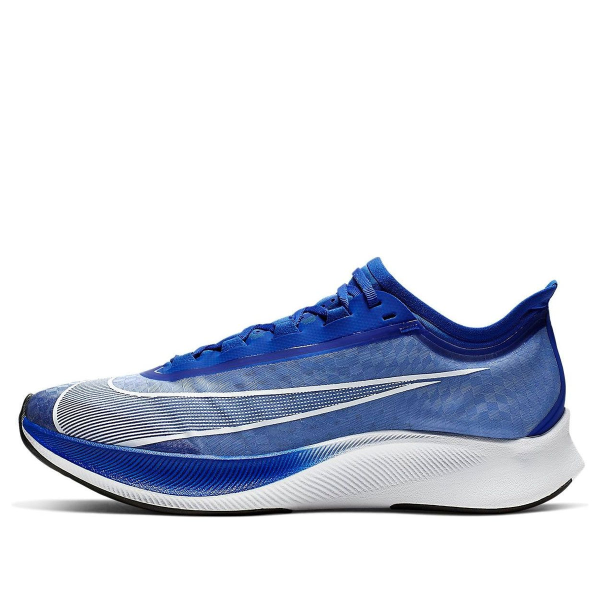 Nike Zoom Fly 3 'Racer Blue' AT8240-400