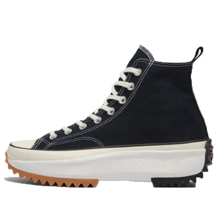 Converse J.W. Anderson x Run Star Hike 'Black Gum' 164840C