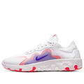 Nike Renew Lucent 'White Royal Crimson' BQ4235-101