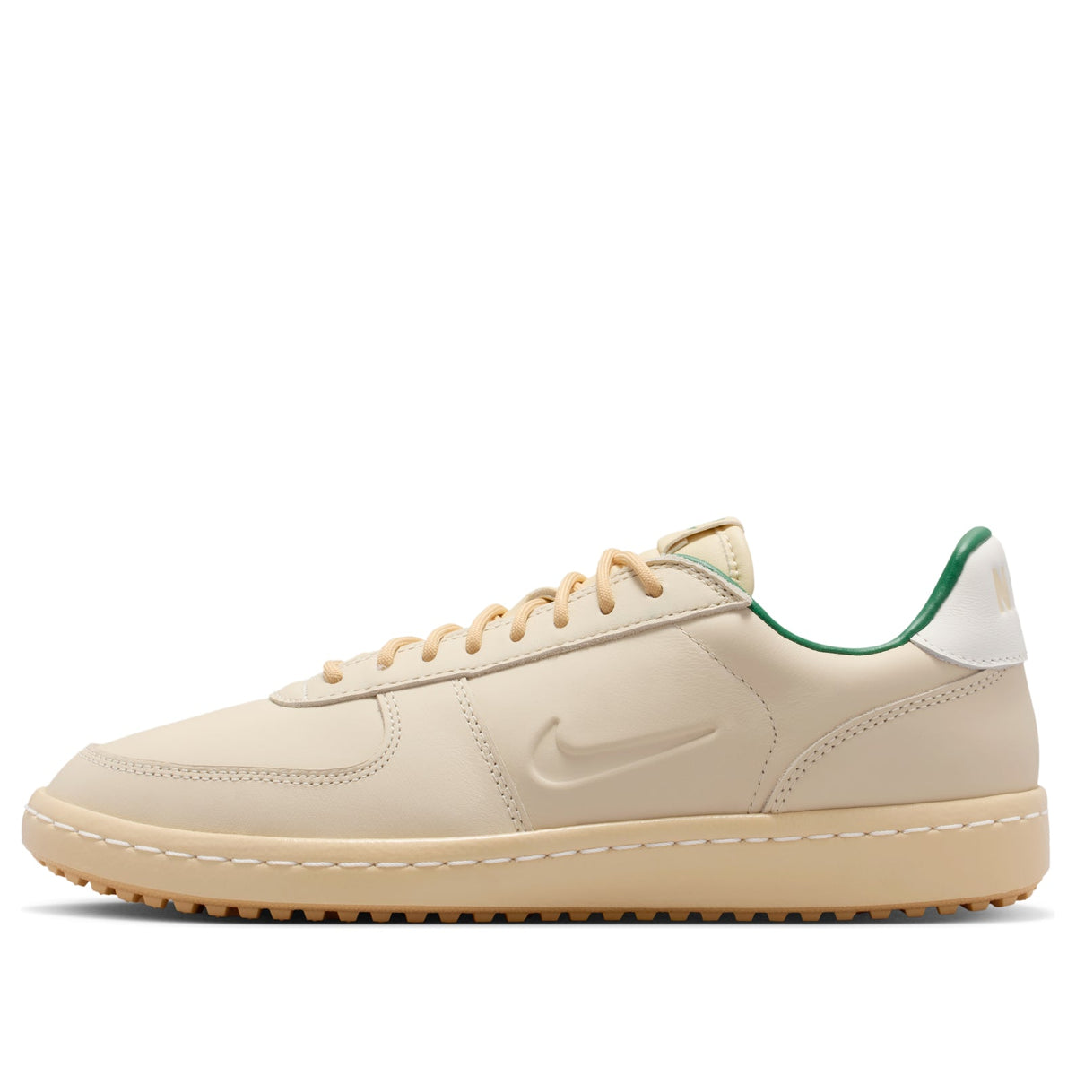 Nike Field General 'Sail Gum Light Brown Shimmer' IM4417-200 - Nike Professional Edition