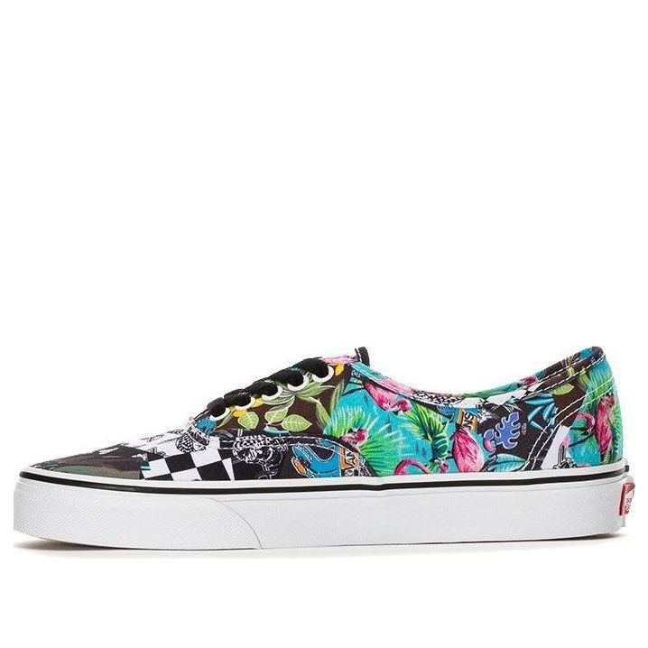 Authentic 'Vans Mash Up - Multi Floral' VN0A38EMVKK