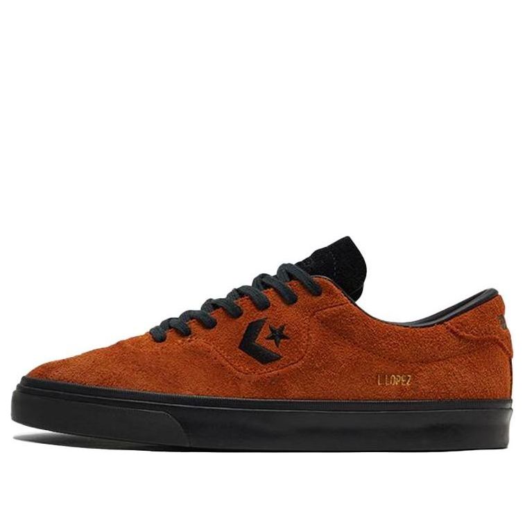Converse Louie Lopez Pro 'Amber Sepia' 170713C