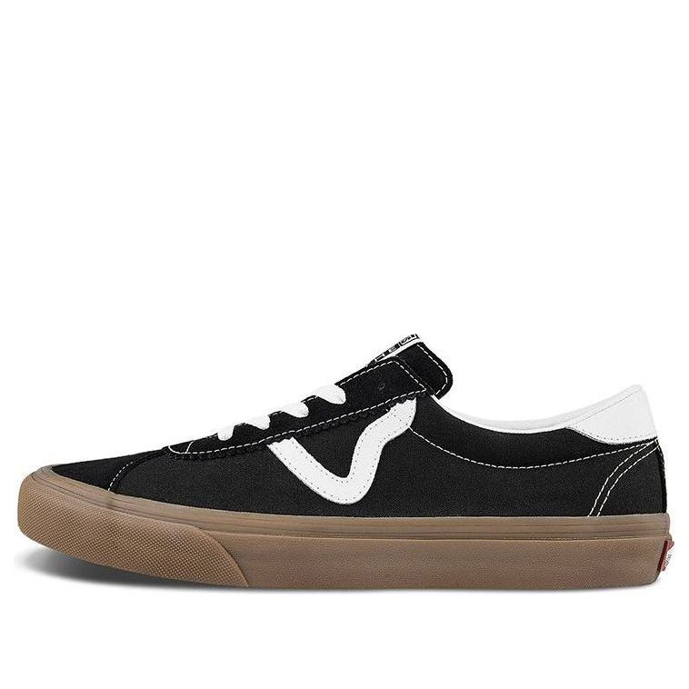 Vans Epoch Sport 'Black Gum' VN0A4BU60AQ