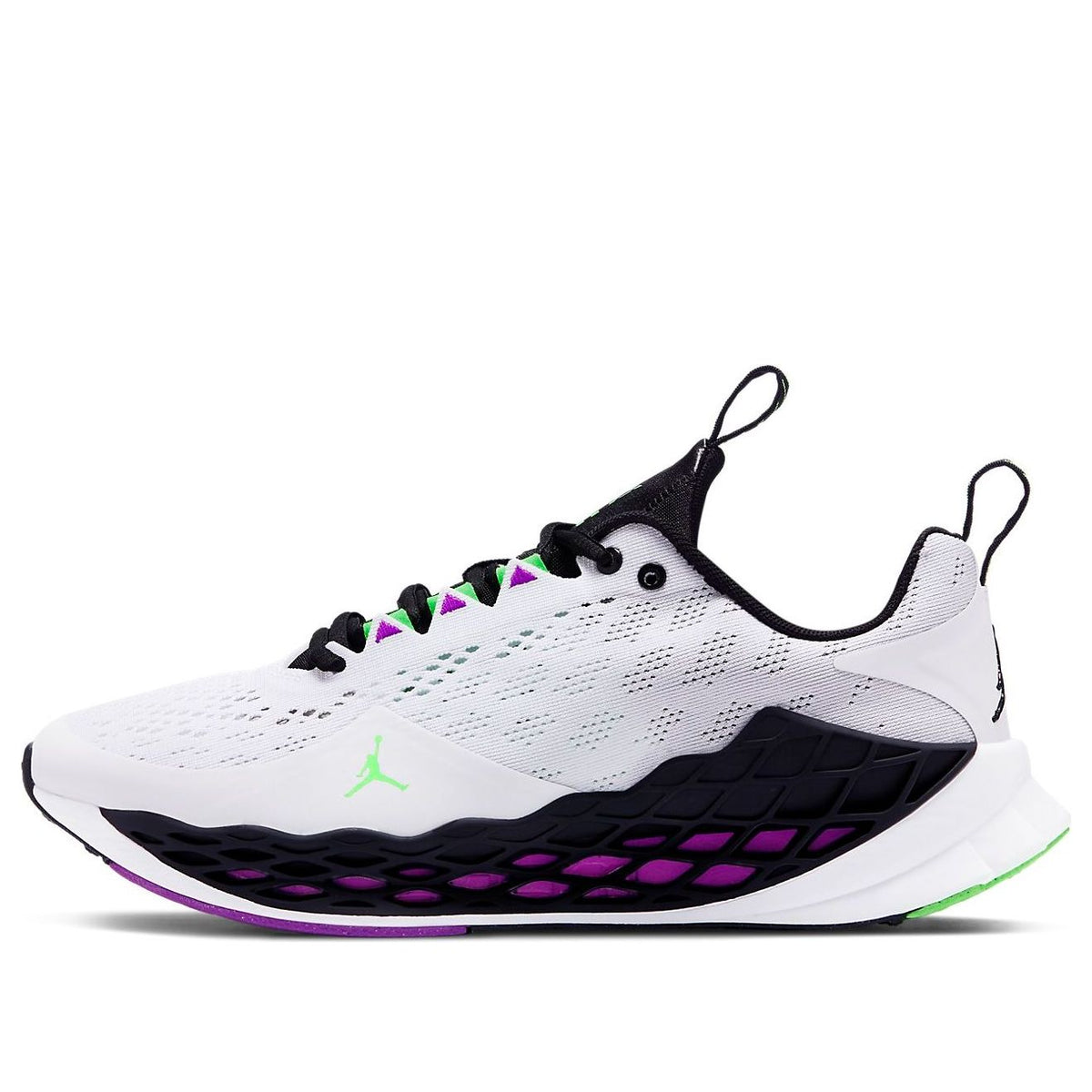 Air Jordan Zoom Trunner Advance 'Bel-Air' CJ1494-100