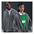 Nike x Martine Rose Full-zip Hoodie 'Grey' HM9029-002