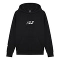 New Balance Men's New Balance Embroidered Logo Sports Pullover Black MT13580-BK