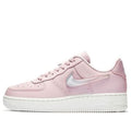 (WMNS) Nike Air Force 1 Low '07 SE PRM 'Jelly Jewel - Plum Chalk' AH6827-500