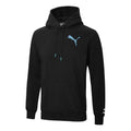 PUMA Claw Pack Hoodie 'Black Blue' 596632-11