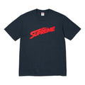 Supreme FW23 Week7 Mont Blanc T-shirt 'Navy' SUP-FW23-130