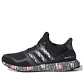 (WMNS) adidas Ultraboost DNA 'Black Glow Pink' FW4908