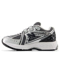 (PS) New Balance 1906 Hook & Loop Wide 'Silver Black' PV1906CG