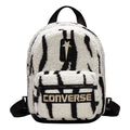Converse x DRKSHDW Go Lo Backpack 'Pearl Black' 10025040-A01